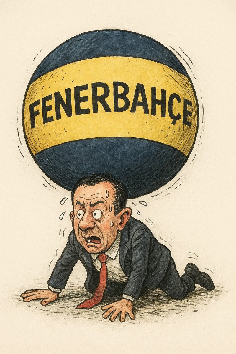 MerveeBollugur's tweet photo. #HelalOlsunAliKoç Fenerbahçe’nin altında kalırsınız 💛💙 https://t.co/EJ2uPs0z2k