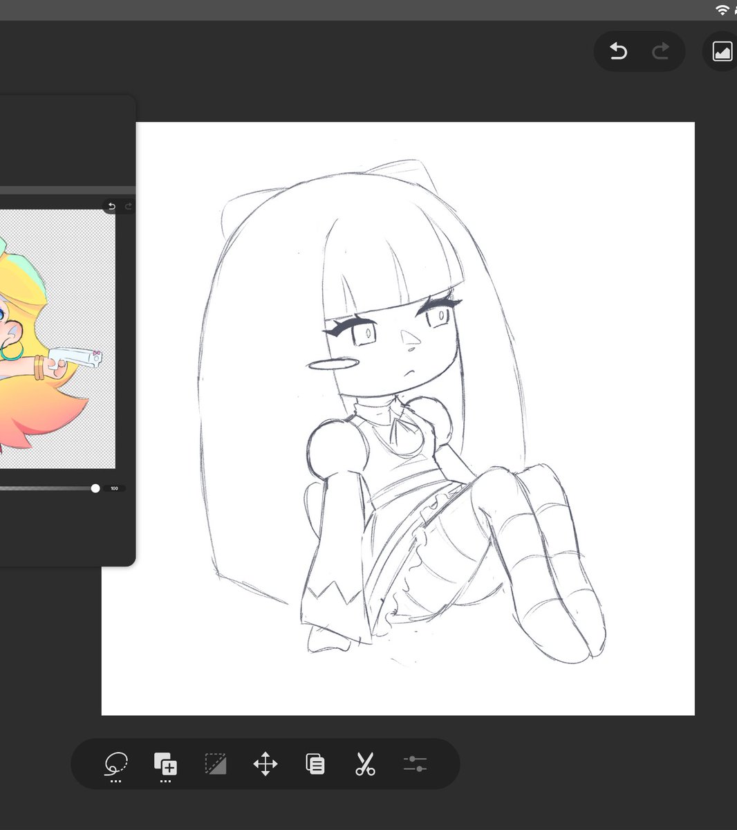 didiiartt's tweet image. stocking anarchy wip

#newpaswg #artmoots #stockinganarchy #paswg