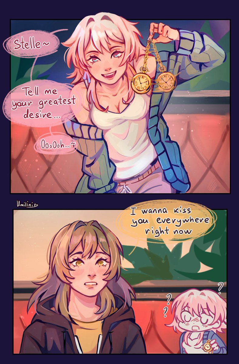 ᓚᘏᗢ
#starch #stellemarch #HonkaiStarRai