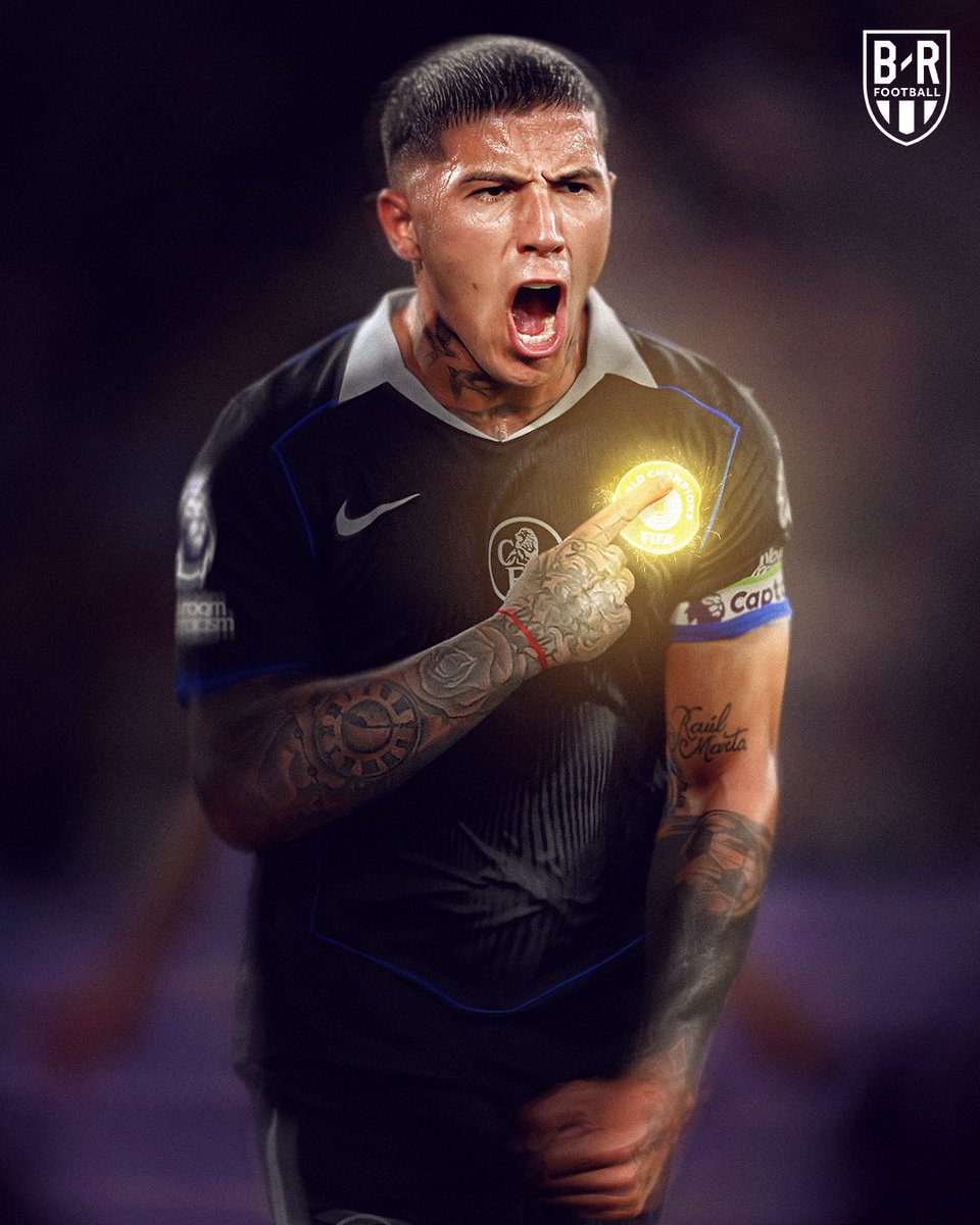 A dominant 5-1 win over West Ham for the world champs 😤