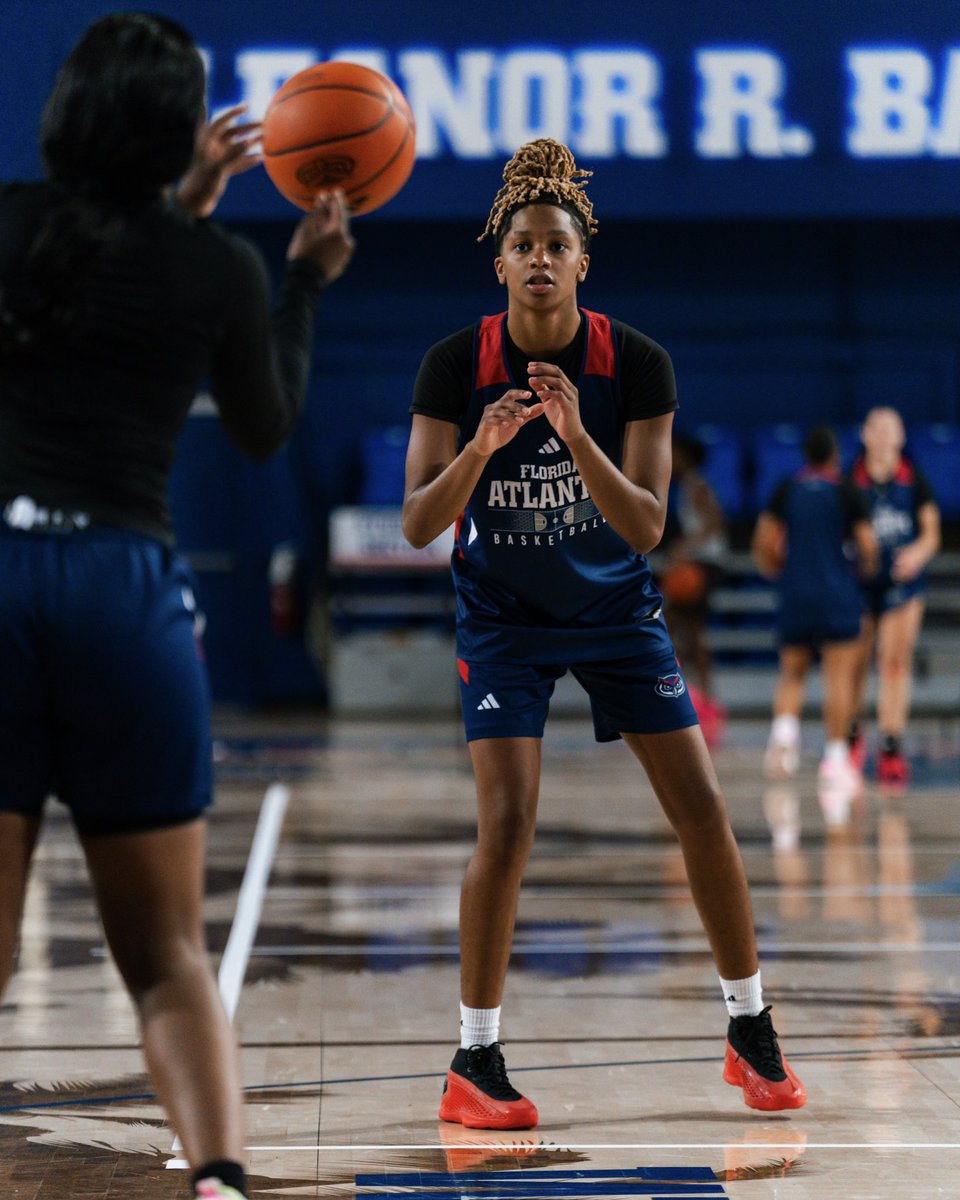 Florida Atlantic Women’s Basketball tweet media