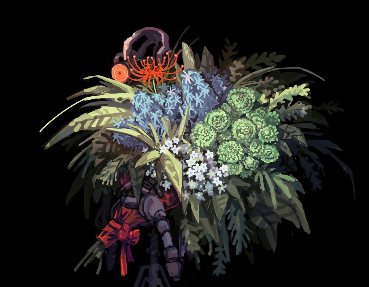 4th family member mourning
#SOTM #FNAF