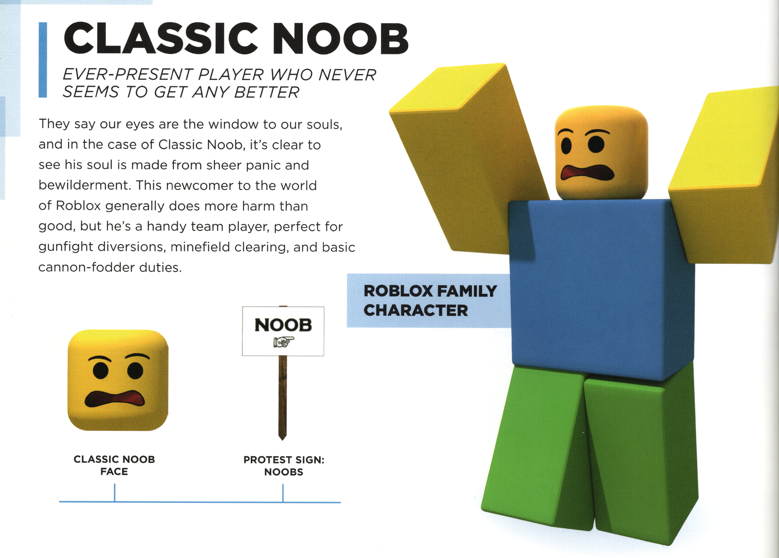 ramiposting's tweet image. Actually he does have characterization!! its just hidden behind the books. however i dont expect surface level robloxians to know this ^^;

not agreeing with the image cause its dumb but just a fun tidbit of roblox lore!!