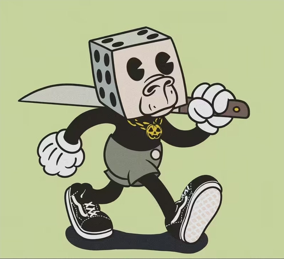 Prophecy👺 tweet media