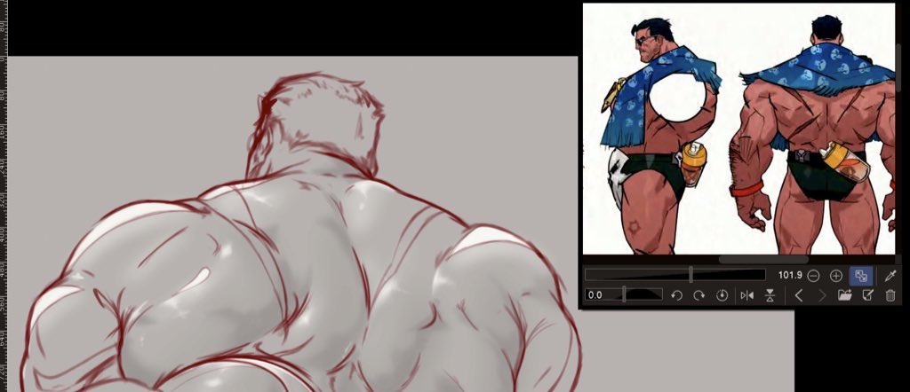 the markus industry tweet media