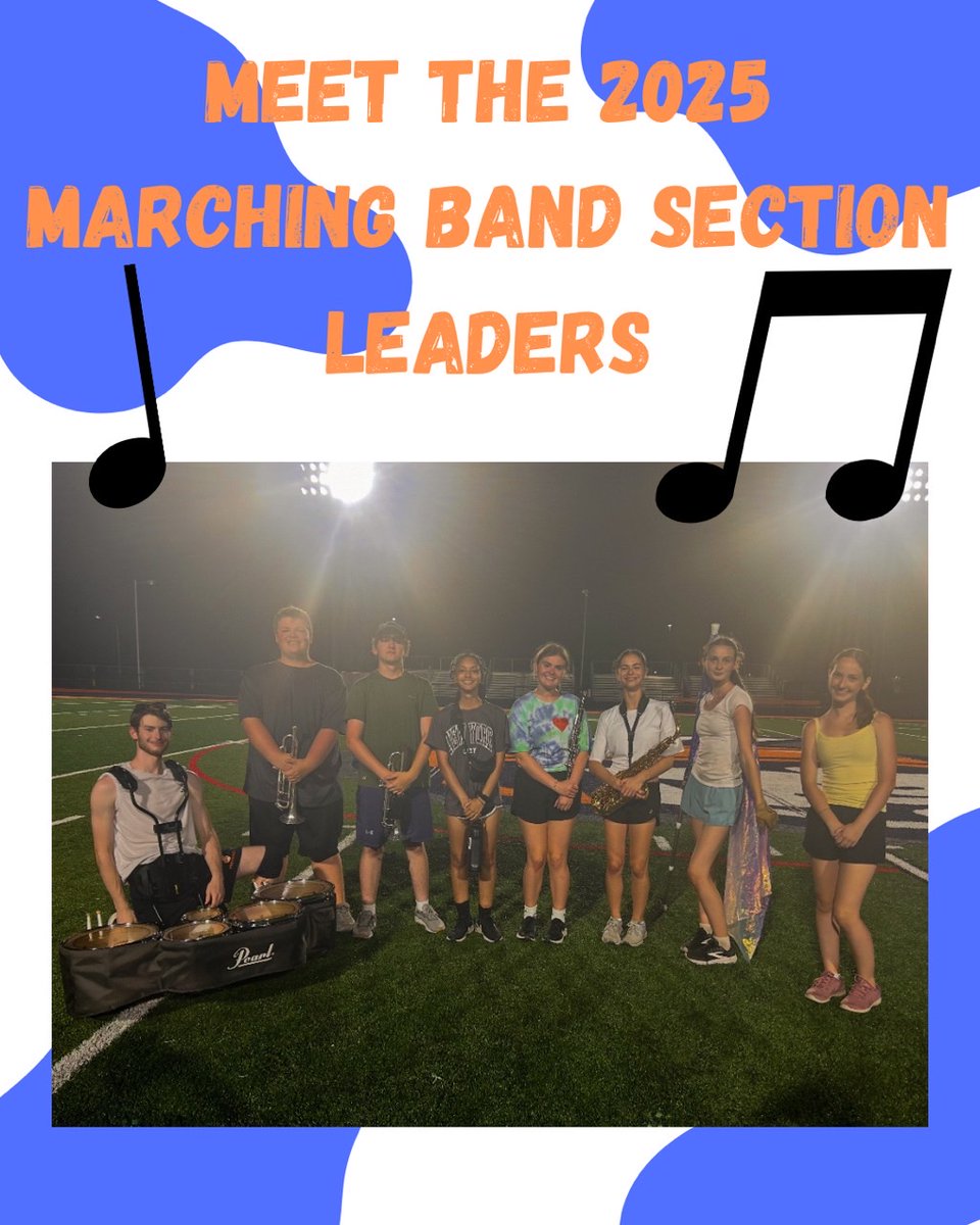 Liverpool Marching Programs tweet media