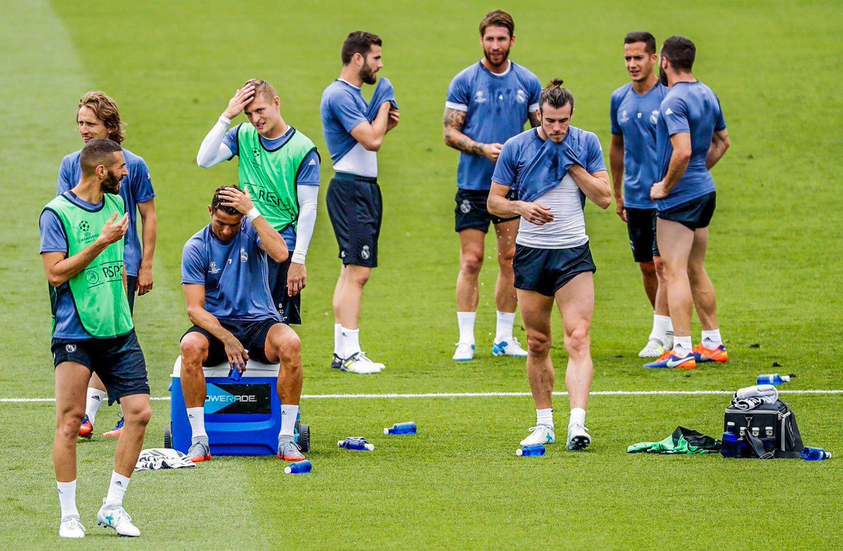 La photo qui fait peur.