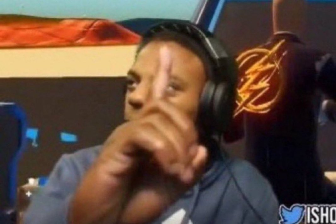 Fabrizio still gonna remind us we are signing Garnacho this night