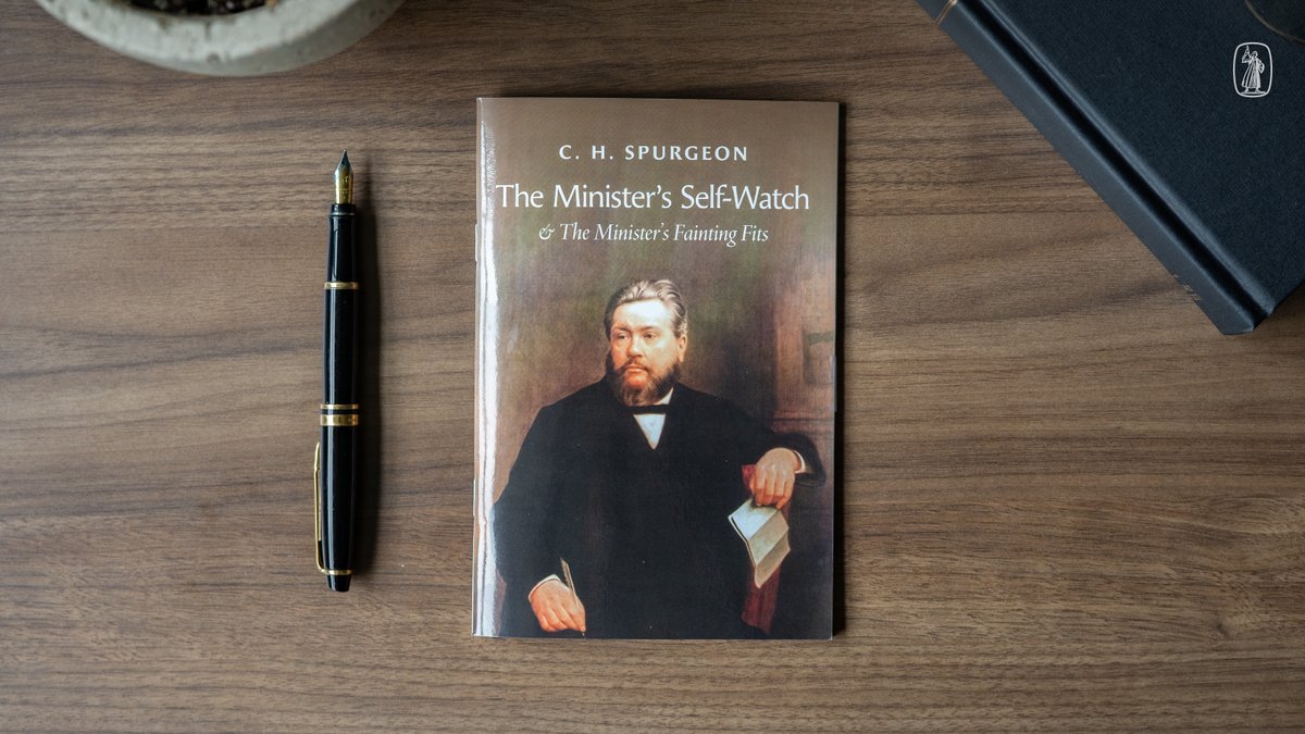 Perhaps two of the most common reasons for men leaving the ministry today are moral failure and depression, or ‘burn-out.’ The two addresses in this booklet have been selected from C. H. Spurgeon’s well-known 'Lectures to My Students' (also published by the Trust), with the hope