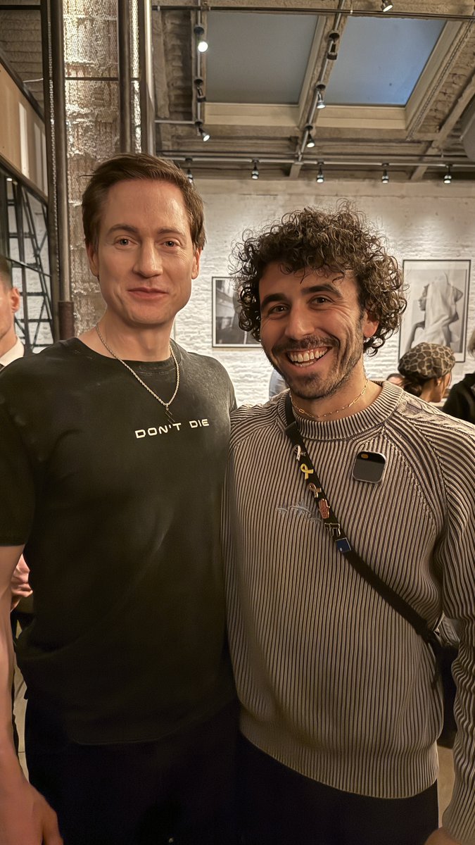 Sam Sheffer tweet media
