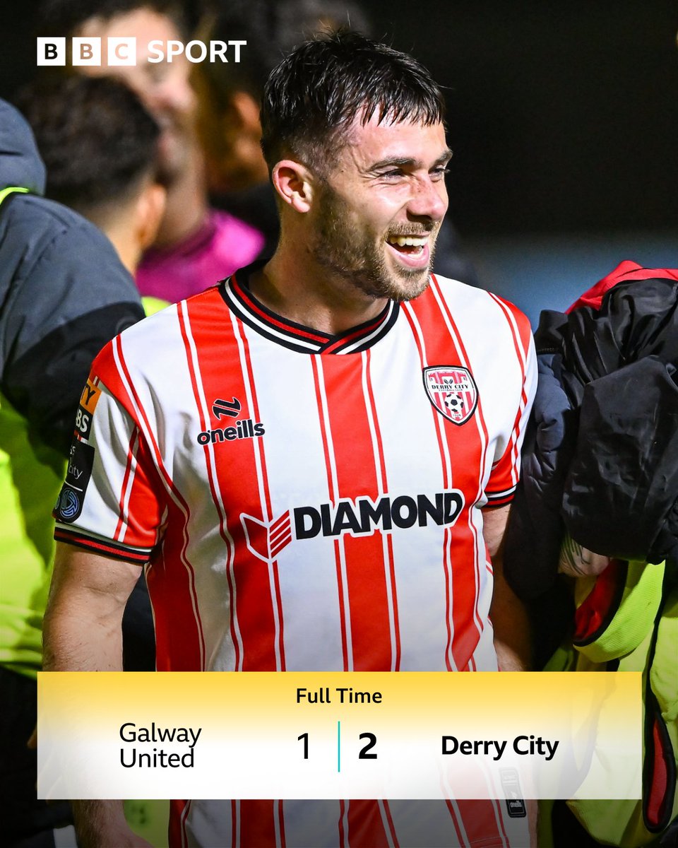 BBC SPORT NI tweet media