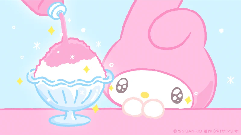 レア　マイメロディ　おぼん マイメロディ【公式】 on X: 