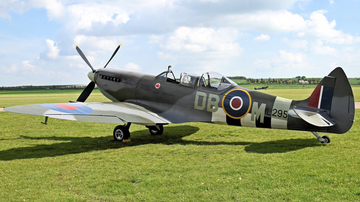 ACSAviation's tweet image. A Spitfire from Spitfires.com will be returning to Perth Airport next week. Few aircraft capture the spirit of aviation like the Spitfire, and its visits are always a highlight for everyone at the airfield. We look forward to seeing this legendary aircraft back with us