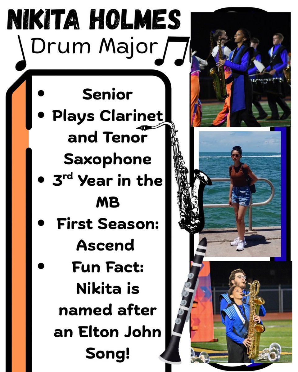 Liverpool Marching Programs tweet media