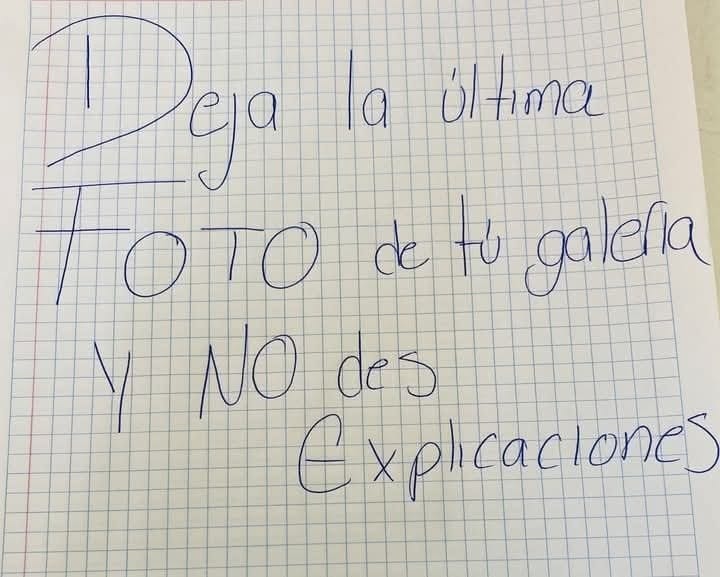 Vive con Propósito. tweet media