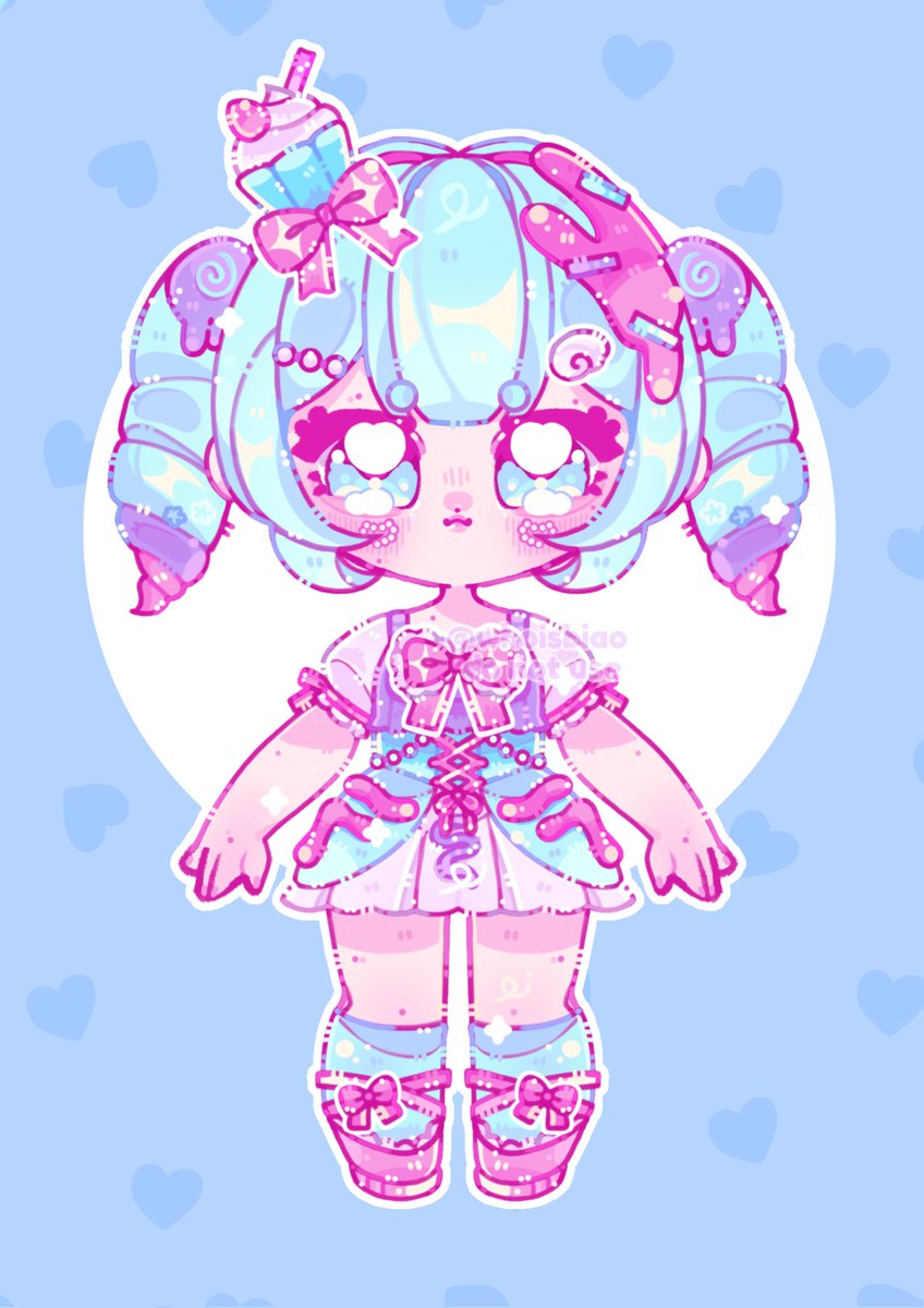 (•⩊•) .ᐟ biaoshi tweet media