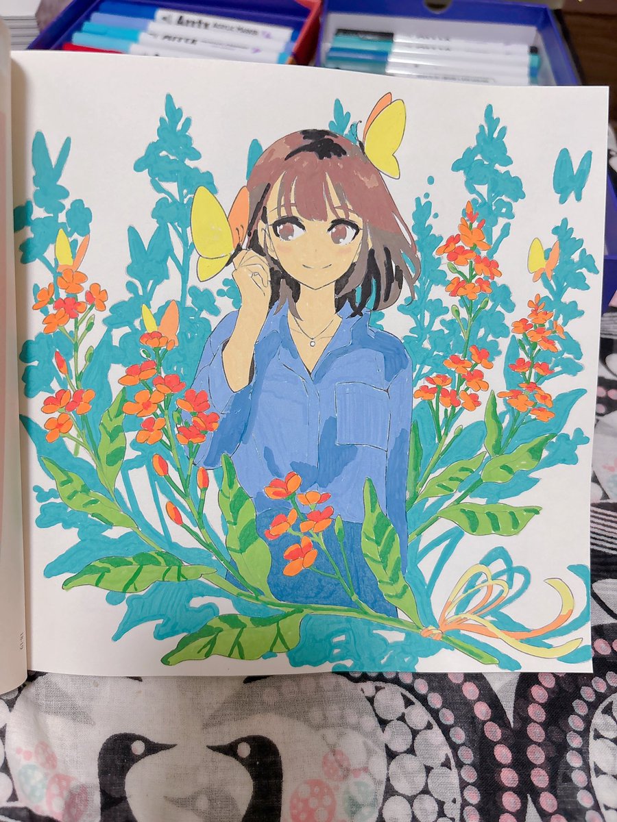 悠(ゆう) tweet media