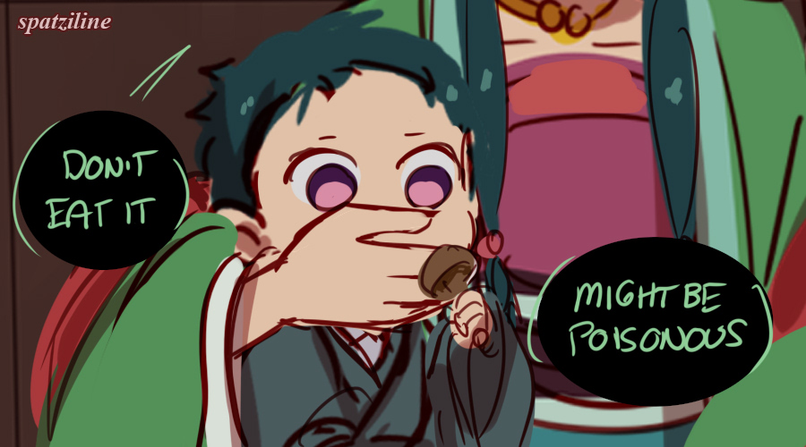 Spatziline tweet media