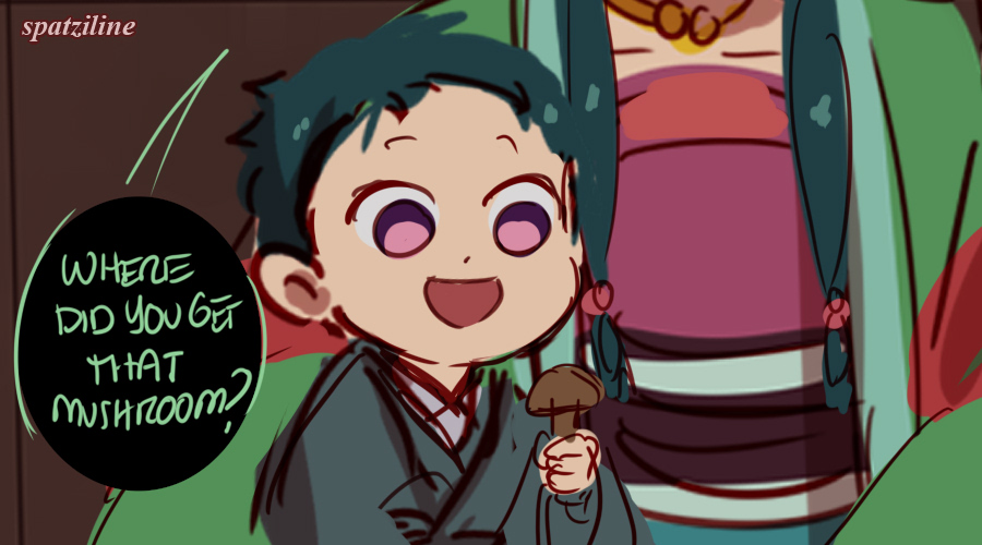 Spatziline tweet media