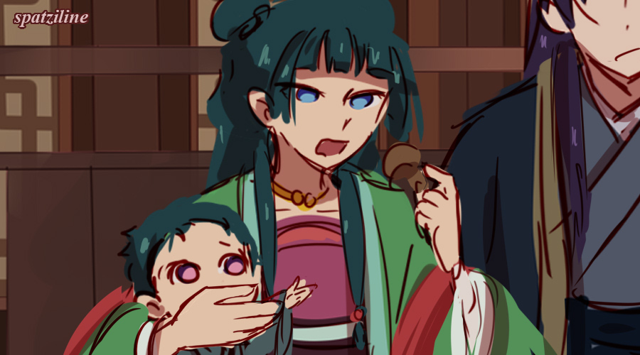 Spatziline tweet media