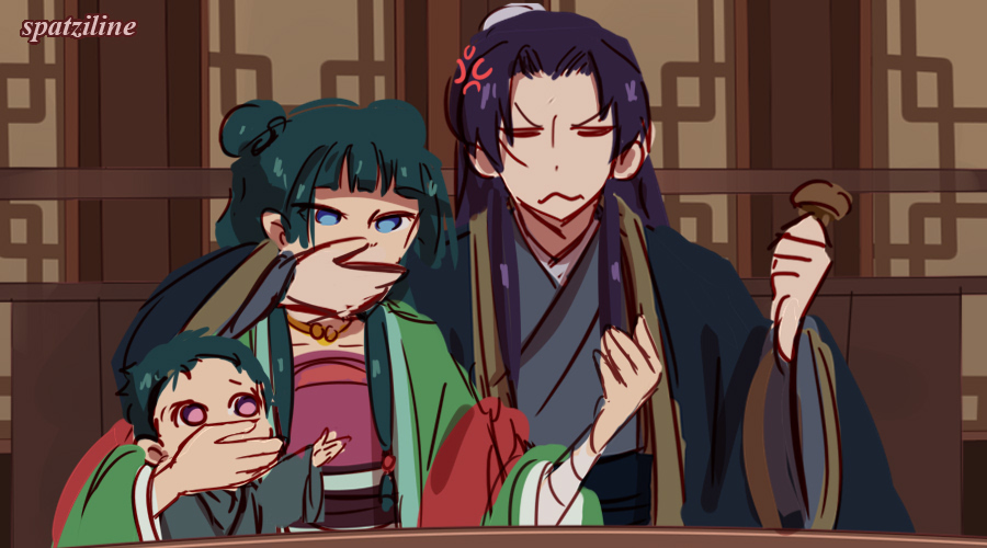 Spatziline tweet media