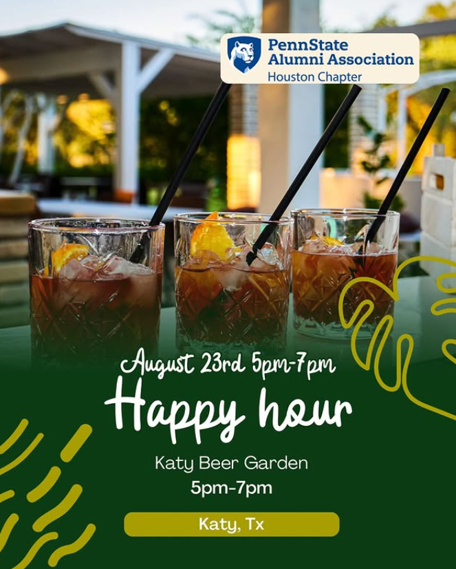 Penn State Houston tweet media