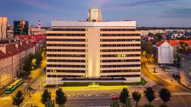 On 22 Aug 1991, Iceland was the first to recognize Estonia’s restored independence—showing you don’t have to be big to be brave. 🇮🇸🇪🇪

Our Foreign Ministry’s address, Iceland Square 1, ensures we never forget their example and our duty to always stand up for what’s right.