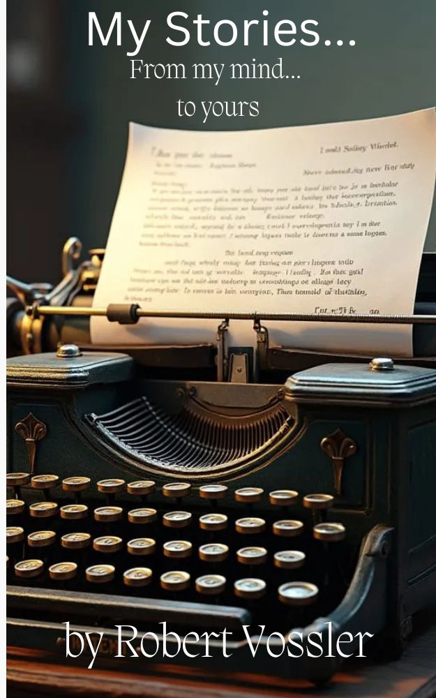 JDaltonAuthor's tweet image. #Newauthor 

Check out this #NewRelease  by my good friend,
Robert Vossler

The e-book is only $2.99 or #Free w/#KU.
Available in print

Click the link, then read the sample.

I think you'll enjoy these short stories about intergenerational relationships.

amazon.com/dp/B0FNDNVVC8/…