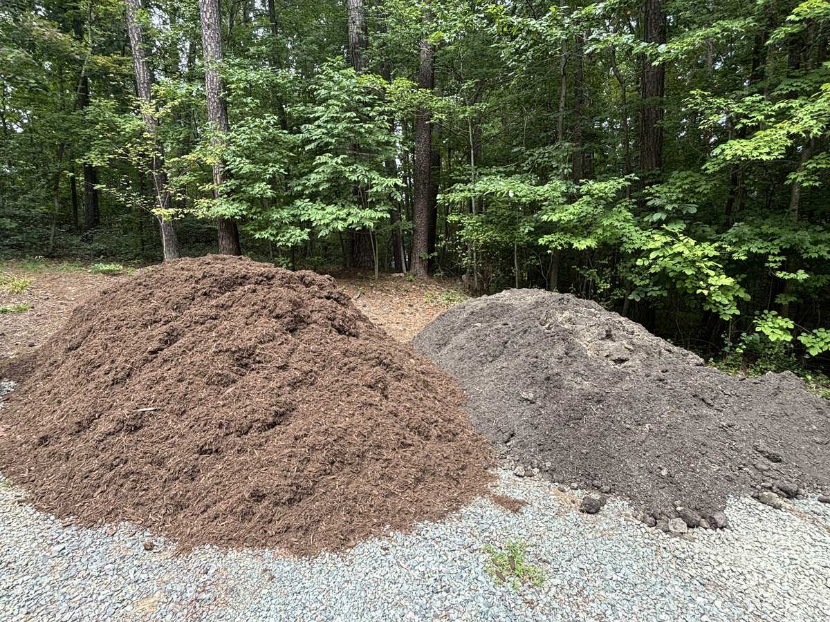 It’s time to build (soil)