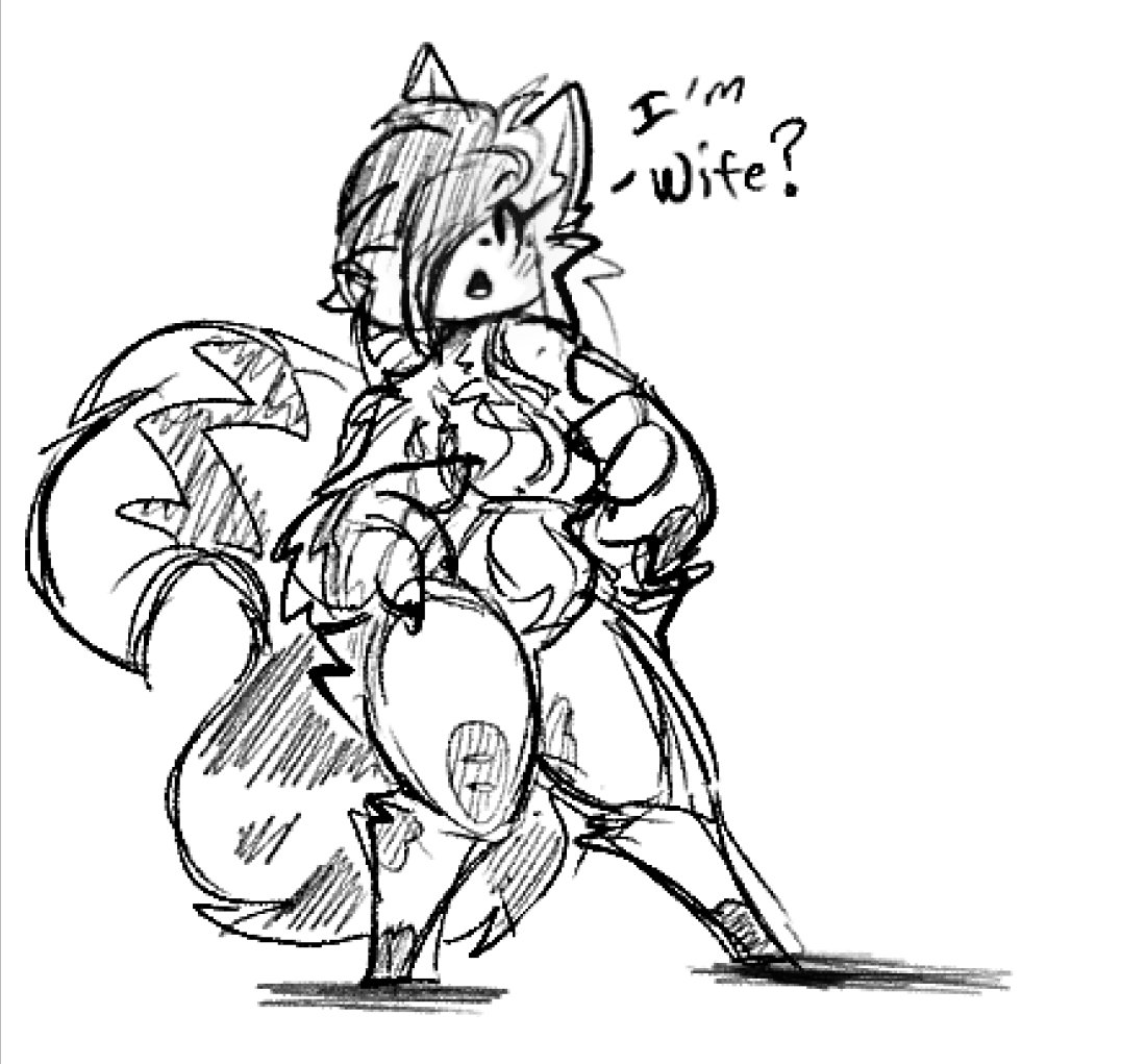 I have upgraded my phone, so now you will all have to suffer the wrath of phone doodles (ft. <a href="/InfectiousPurrs/">shai💙</a> )