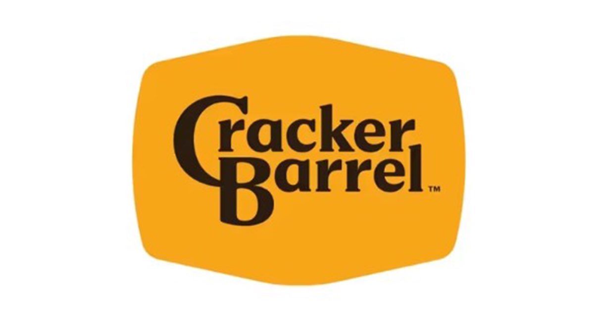 As a graphic designer I can tell you exactly why the Cracker Barrel logo is so bad:

A graphic designer probably produced many great options for the company to choose from.

The company chose a concept and then sent it to everyone in the company’s upper management (all of them