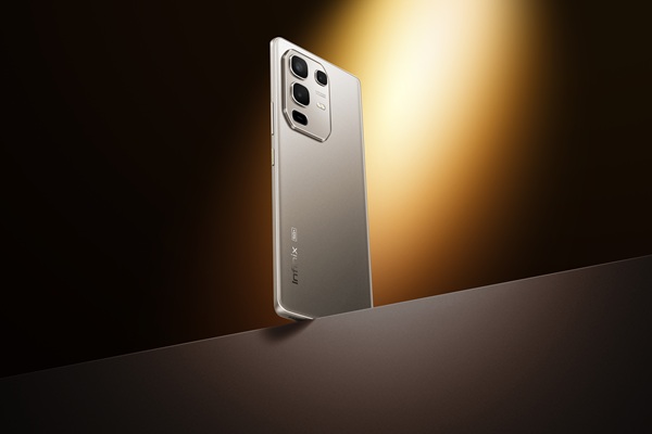 PAWAcl's tweet image. #PWdictos! @Infinix_Mobile ha lanzado oficialmente en #Chile, el esperado #NOTE50S5G+. Con características innovadoras como One-Tap #InfinixAI, un elegante módulo de cámara con diseño estilo Gema y distintas velocidades de carga 🔽