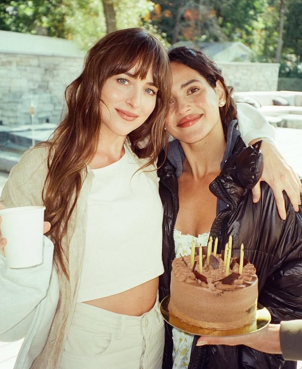 Adria Arjona Updates tweet media