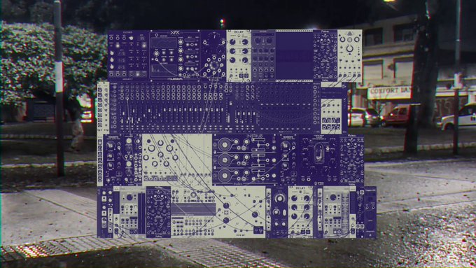 ⚱️ (@pluraluse_proxy) on Twitter photo sound on / video on 🔊📼
last edition
8.5 tez
objkt.com/tokens/KT1VTB6… sound on / video on 🔊📼
last edition
8.5 tez
objkt.com/tokens/KT1VTB6…