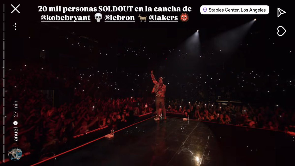 JAJAJAJAJAJAJAJAJAJAA QUE ACABA DE PUBLICAR ANUEL DIOS MÍO 😭😭😭😭😭😭