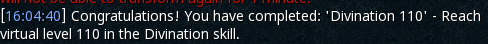 HCIM_Dis's tweet photo. 110/120 Divination 🪩 https://t.co/U3Ki6eD6cF