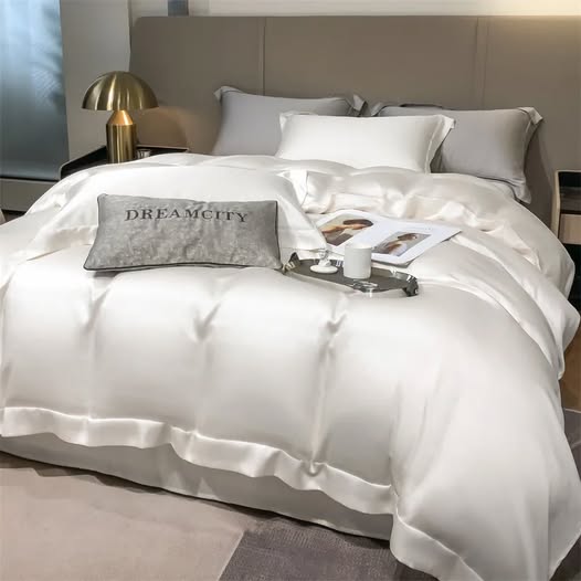 livingspacesdp's tweet photo. 🛌💤Create a Cozy Haven with Perfect Bedroom Bedding
Your bedding sets the tone for comfort and style in your bedroom. Whether you love crisp cotton sheets, soft bamboo fabric, or layered throws and quilts #LayeredLuxury #DreamySpaces
https://t.co/6J2n2p1AJn https://t.co/DZYPtdUJGN