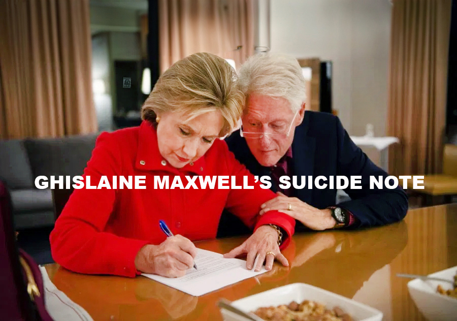 Maxwell's Interview came out.