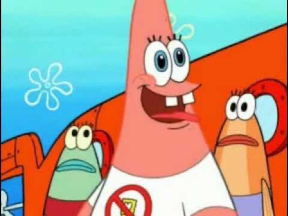 Let us be glad let us be graceful