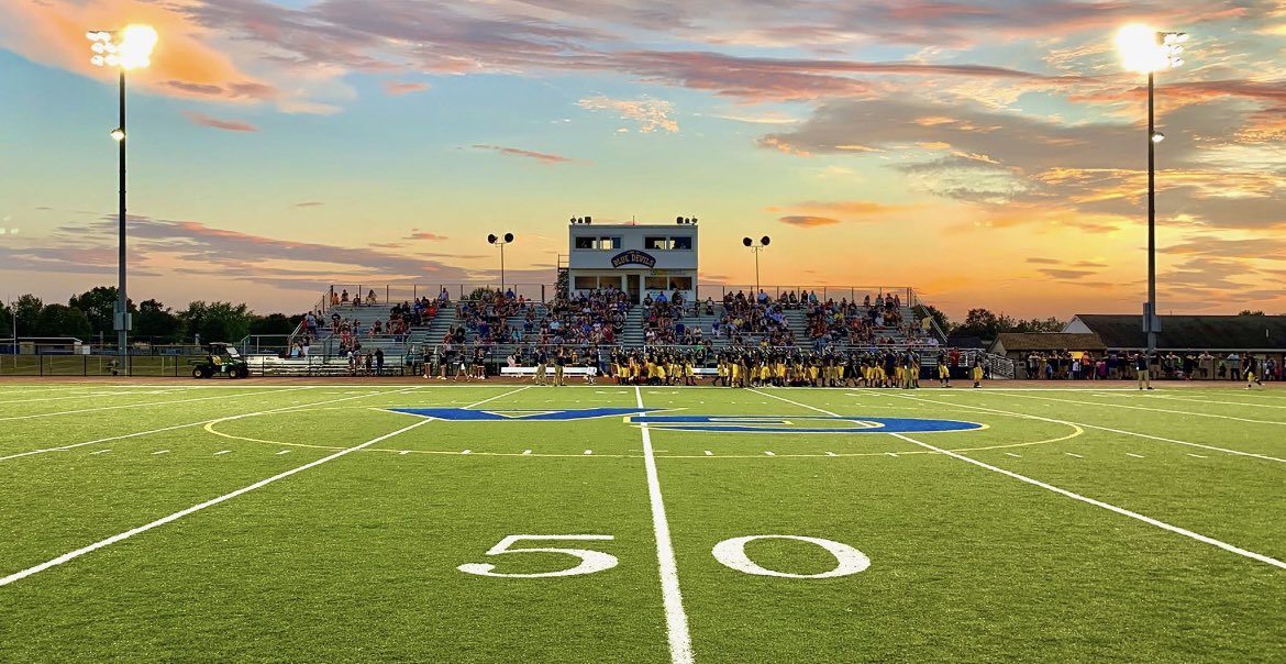 WAYNESBORO FOOTBALL tweet media