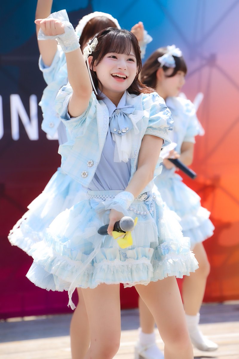 ihcuay's tweet image. 8/16
HIMEJI SOUND BOX vol.83

#ダブルヴィー
#にこ さん
#にこに恋煩い