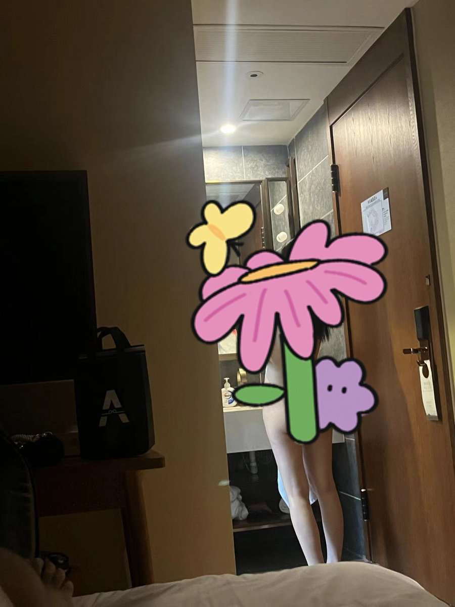 027颜值情侣_淫妻 tweet media