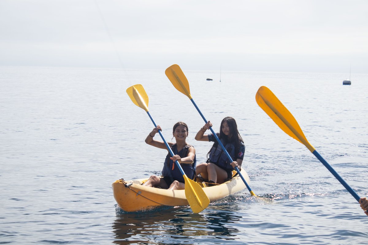 We can’t wait to welcome students back to CIMI for another season of discovery and adventure!