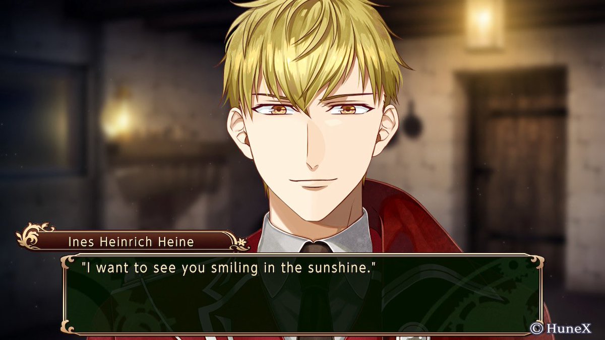 Looking up "ugly" on my profile and half of it is Kagiha and the other half is Ines 🥀🥀🥀🥀🥀🥀🥀 to be fair Ines is actually ugly though (and i love him so much)