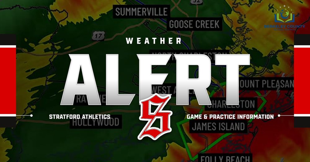 UPDATE:  VARSITY FOOTBALL AT SUMMERVILLE NOW SCHEDULED FOR MONDAY AT 6:30 PM bcsdschools.net/o/shsathletics…