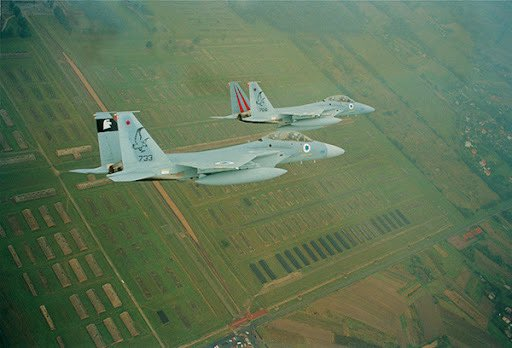 Top Kivu (@topkivu) on Twitter photo L’une de mes photos préférées : les F-15 de l’armée de l’air israélienne (#IAF) rugissant dans le ciel d’Auschwitz, en Pologne <a href="/netanyahu/">Benjamin Netanyahu - בנימין נתניהו</a> <a href="/Israel/">Israel ישראל</a> <a href="/IsraelenFrance/">Ambassade d'Israël en France</a> <a href="/PLenFrance/">Ambassade de Pologne</a> <a href="/MOSSADil/">Mossad Commentary</a> <a href="/TheMossadIL/">The Mossad: Satirical and Awesome</a> <a href="/IsraeliPM/">Prime Minister of Israel</a> L’une de mes photos préférées : les F-15 de l’armée de l’air israélienne (#IAF) rugissant dans le ciel d’Auschwitz, en Pologne <a href="/netanyahu/">Benjamin Netanyahu - בנימין נתניהו</a> <a href="/Israel/">Israel ישראל</a> <a href="/IsraelenFrance/">Ambassade d'Israël en France</a> <a href="/PLenFrance/">Ambassade de Pologne</a> <a href="/MOSSADil/">Mossad Commentary</a> <a href="/TheMossadIL/">The Mossad: Satirical and Awesome</a> <a href="/IsraeliPM/">Prime Minister of Israel</a>