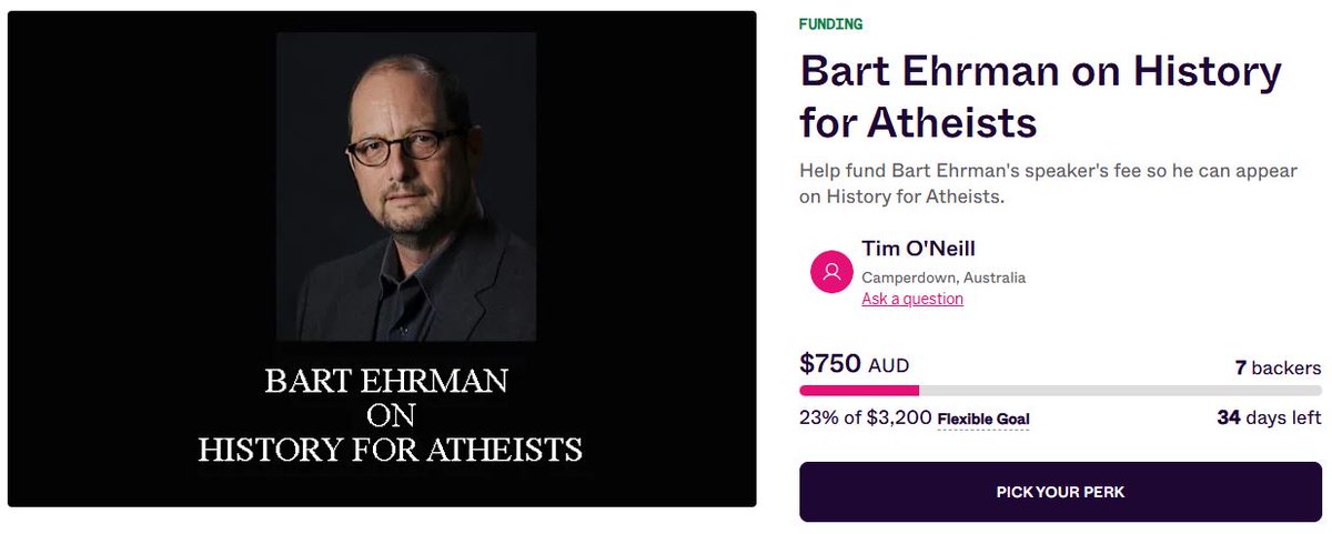 Tim O'Neill tweet media