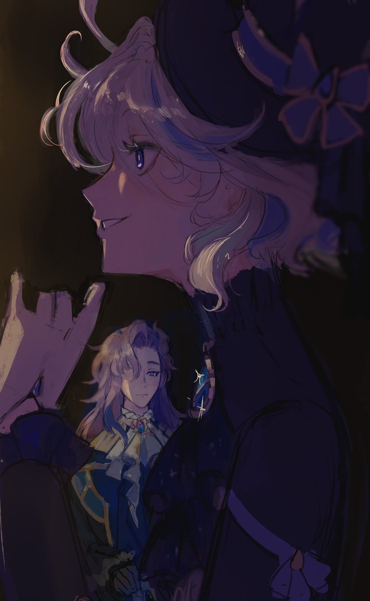 all eyes on the stage #neuvifuri