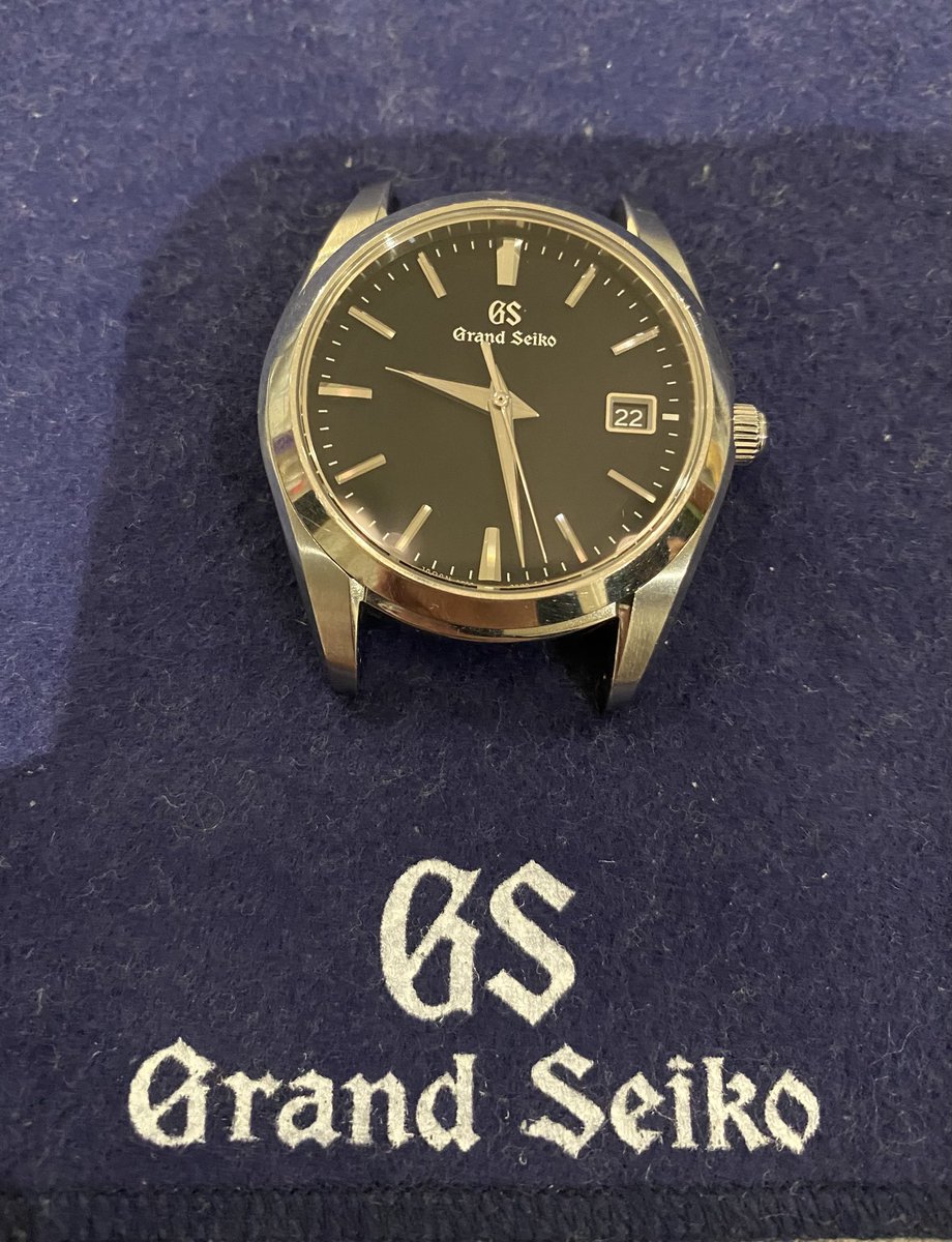 All done. #TokyoStripes