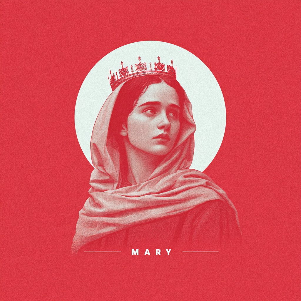 Queenship of Mary, Mother of God